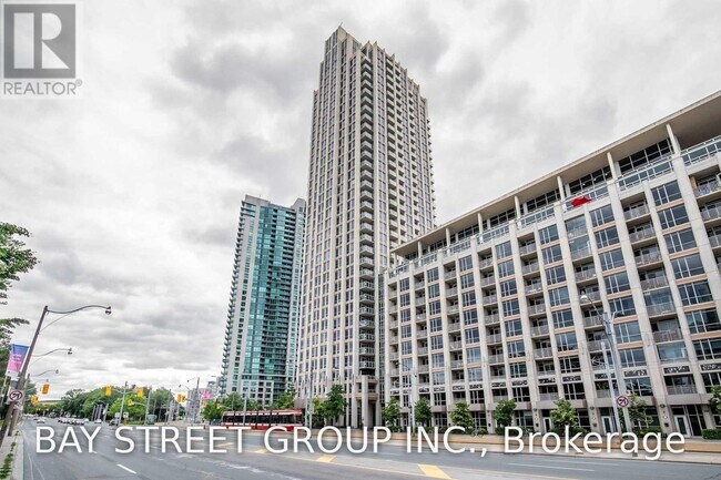 Photo - 628 Fleet St Unit 1801