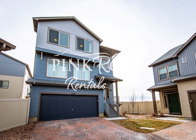 Building Photo - 6152 John Muir Trl