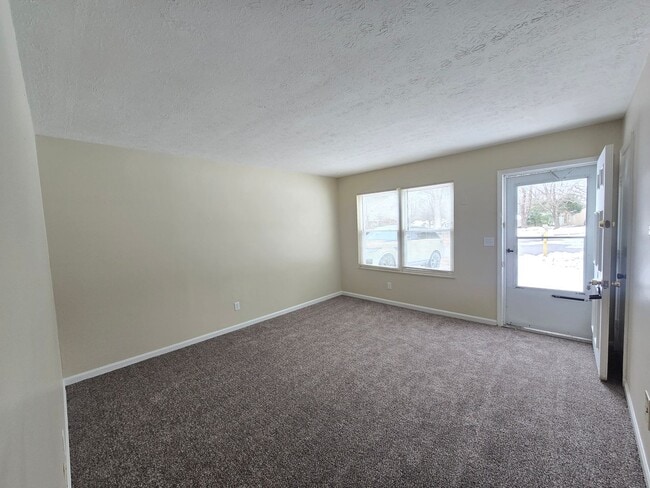 Photo - Nice, Recently Renovated, 3 Bedrooms, 1 Bath, Brick Ranch Home available Now! Located on a Cul de...