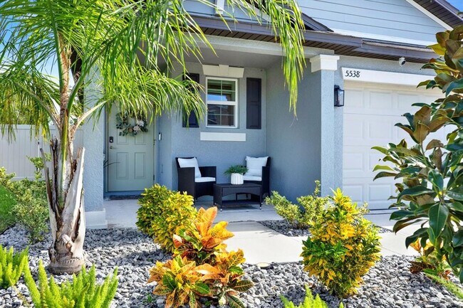 Photo - 5538 Blue Azure Dr