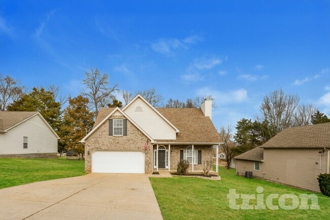 Photo - 129 Mary Joe Martin Dr