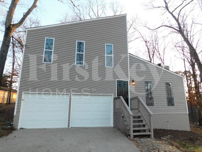 Building Photo - 212 Trickum Hills Ln