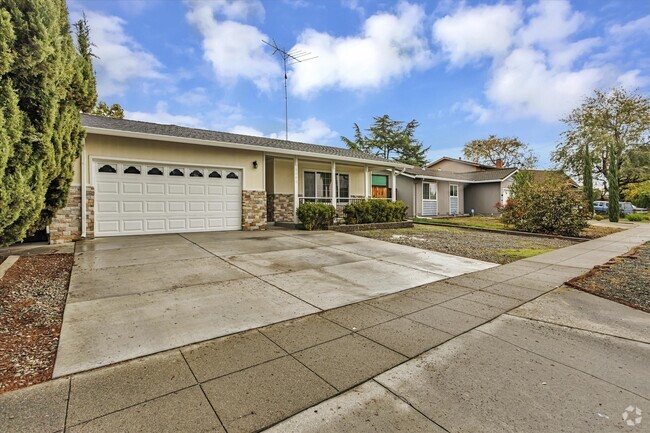 Building Photo - 2082 Muirwood Way Rental