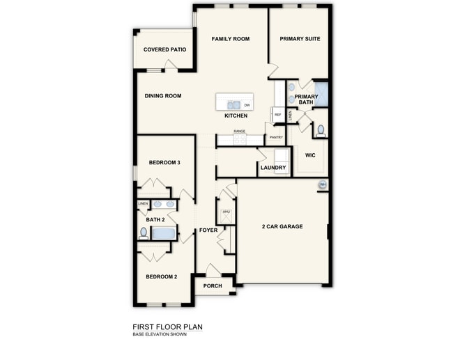 Photo - 16438 Cheyanne Ct