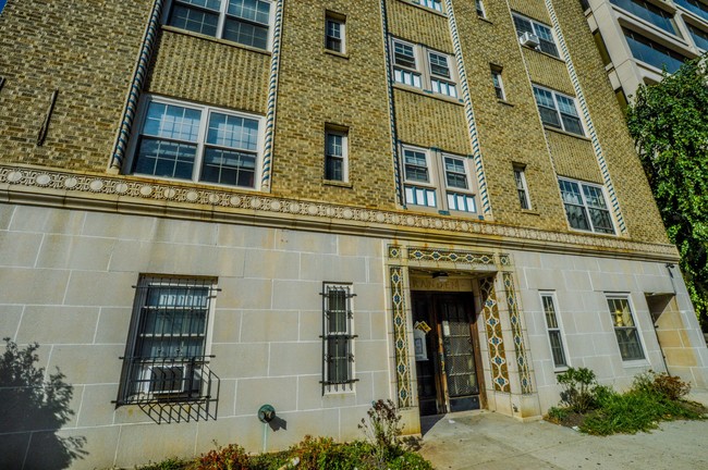 Building Photo - The Branden Rental