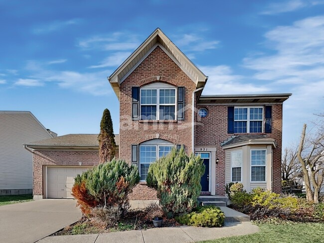 Building Photo - 931 Balsam Wood Ln