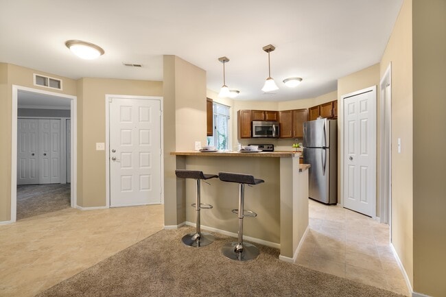 Photo - Amberly Apartments