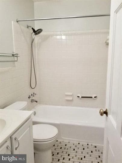 Photo - Charming 3-Bedroom Rental in Falls Church with 2 Full Baths and Spacious Layout!