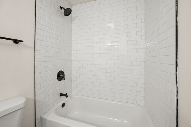 Old Town Heights