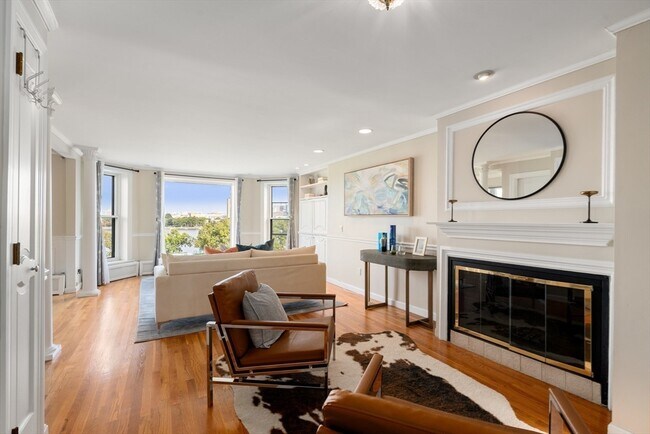 Photo - 458 Beacon St Unidad 6