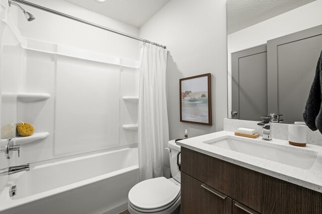 Calypso Townhomes