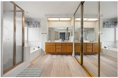Master Bath - 21330 Dickinson Rd