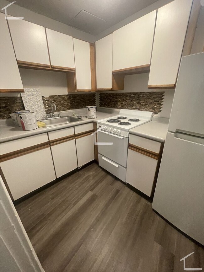 Photo - $2,195 | 1 Bedroom | 1 Bathroom | Available Now