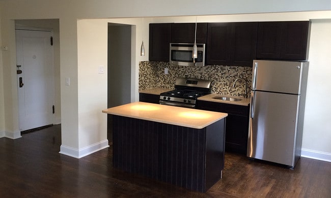 Glenwood Gardens Apartments