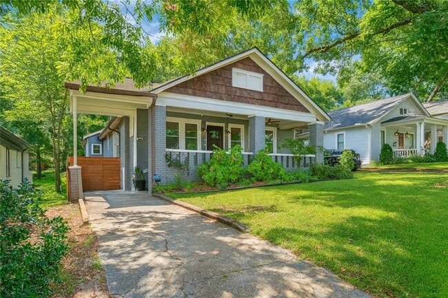 Photo - 1010 Dill Ave SW