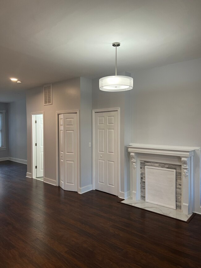 Photo - 518 Shepherd St NW