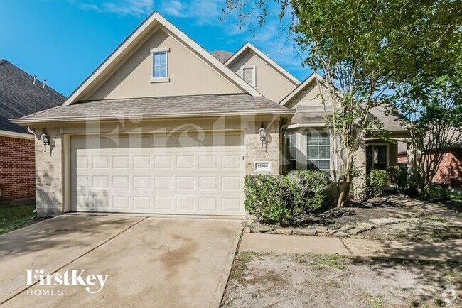 Building Photo - 15910 Flowercroft Ct Rental