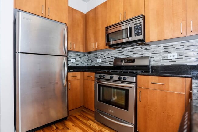 Photo - 1620 S Michigan Ave Unit 525