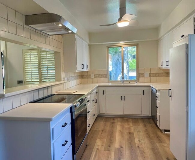 Photo - Upper East/Mission Area 3 Bedroom Home - Available Now