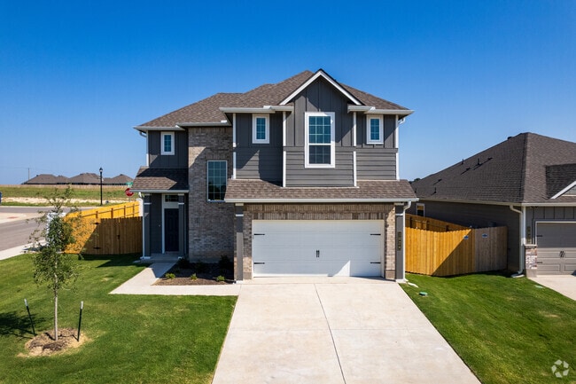 Building Photo - Walker Place at Moonlight Rental