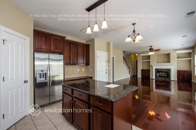 Photo - 11324 Huntington Meadow Ln