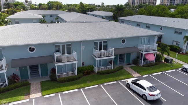 Building Photo - 3324 N Key Dr Unit 7