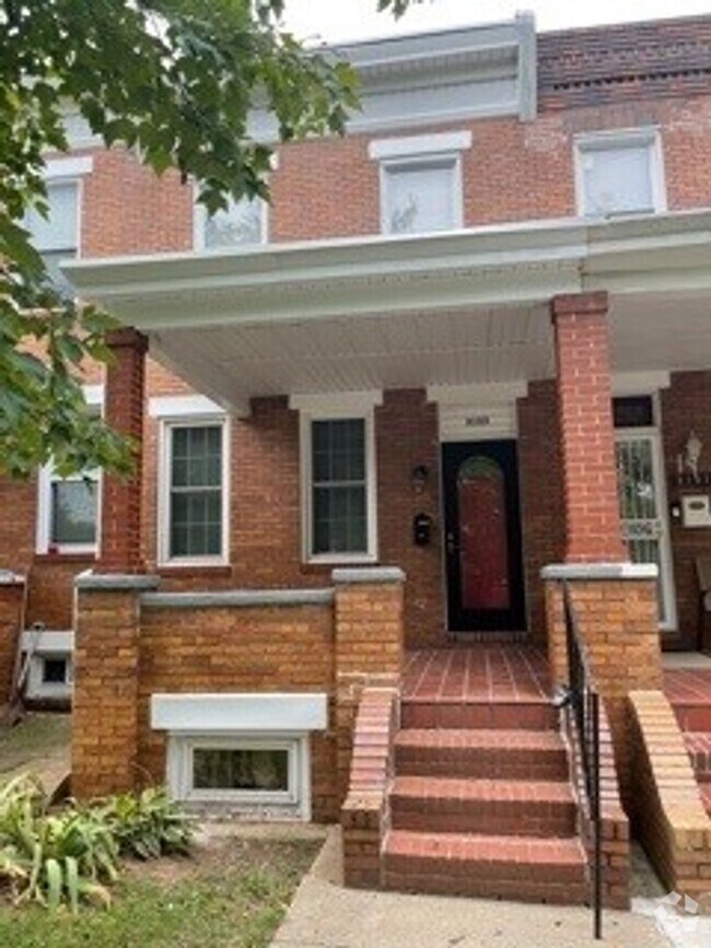 Building Photo - Beautiful 3 Bedroom 1.5 Bathroom East Balt... Rental