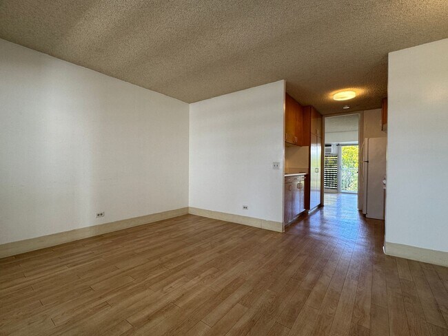 Photo - One bed, one bath, one assigned parking at Westview Plaza Unit 401