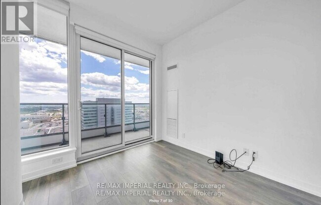 Photo - 5 Buttermill Ave. Unit 2503