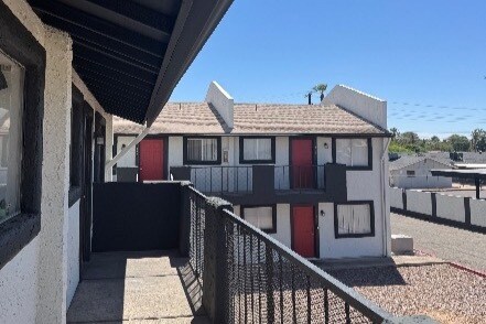 Photo - Casita Robles Apartments