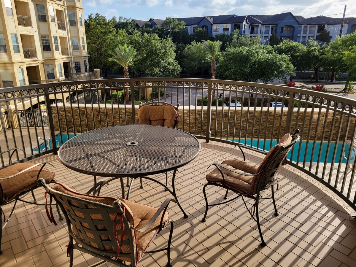 Photo - 7575 Kirby Dr Unit 1211