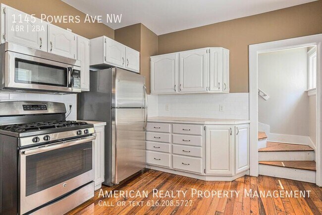 Photo - 1145 Powers Ave NW