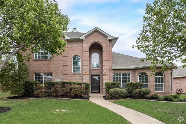 Building Photo - 1611 Tanglewood Dr Rental