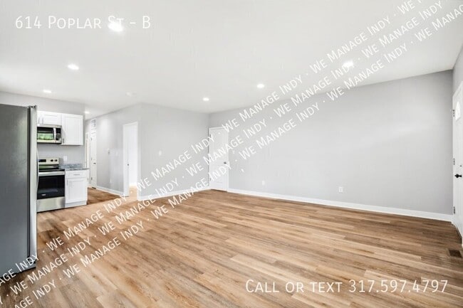 614 Poplar St Unidad B