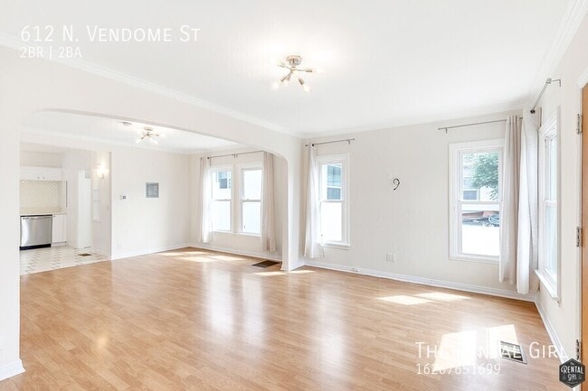 Photo - 612 N Vendome St