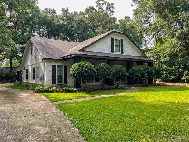 Building Photo - 4661 E Spencer Field Rd