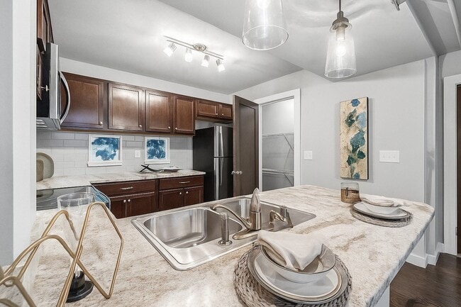 Photo - Palisades at Pleasant Crossing