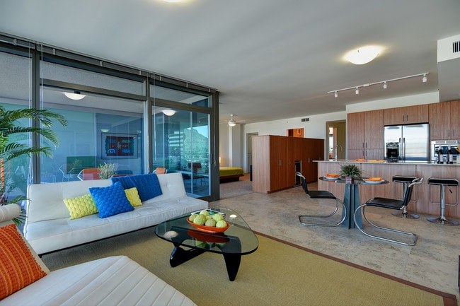 Photo - Optima Sonoran Village