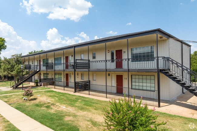 Photo - Terraces at Nichols Hills