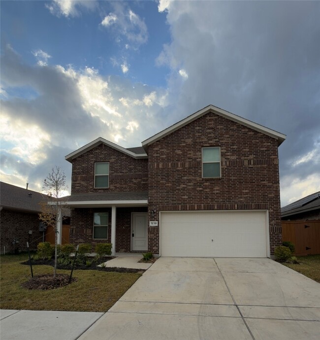 Building Photo - 5139 Sunvalley Bend Dr