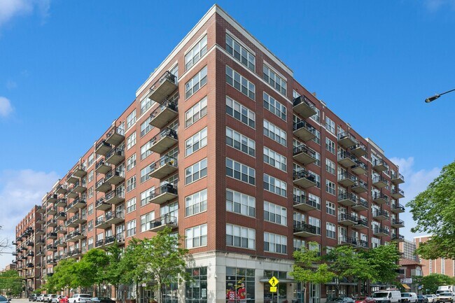 Photo - 6 S Laflin St Condo Unit 518