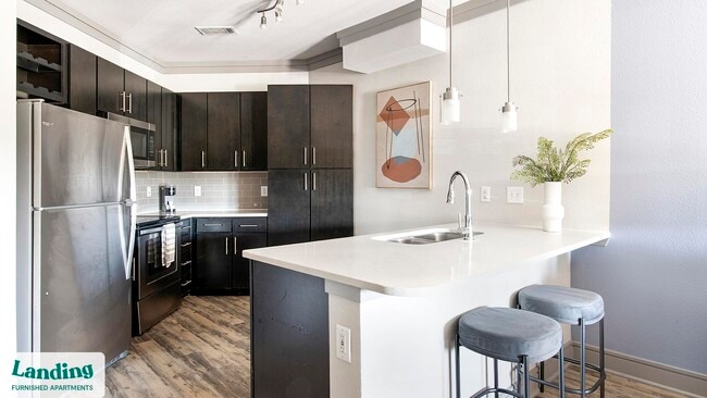 Photo - 6300 FM 423 Apartamento Unidad 17210.1411923