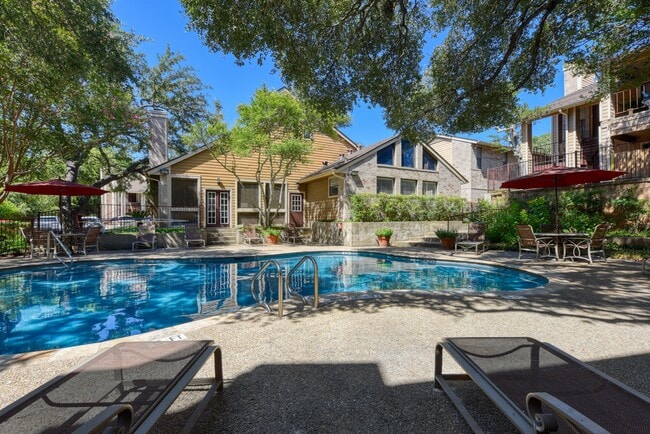 Photo - Woods of Elm Creek