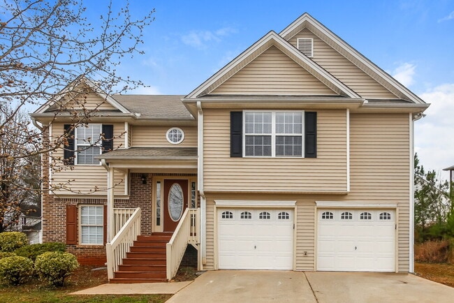 Building Photo - 6621 Killington Ct