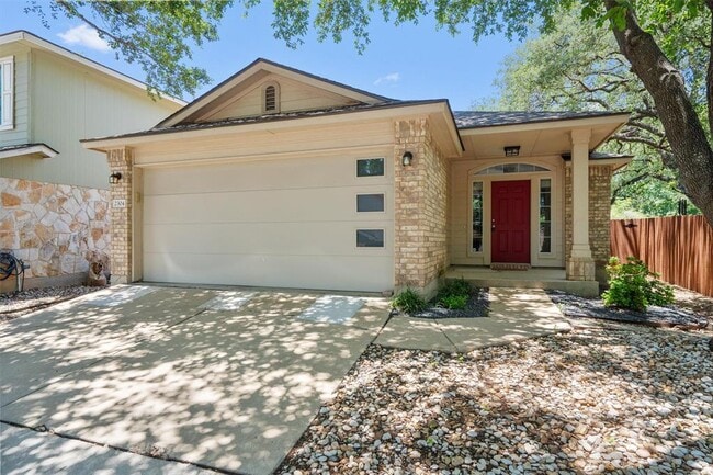 Photo - 2304 Jesse Owens Dr