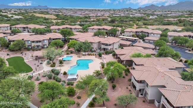 655 W Vistoso Highlands Dr Unit 108