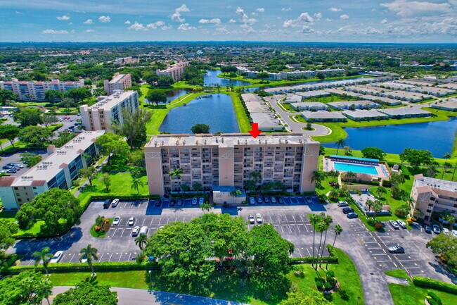 Photo - 6866 Huntington Ln Unit 806