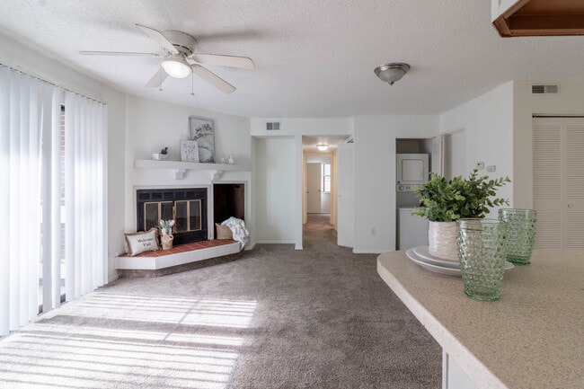 Tanglewood Apartments