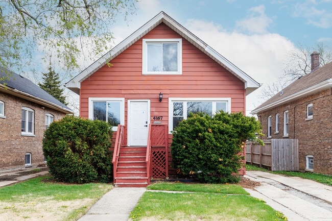 Photo - 4167 Eberly Ave