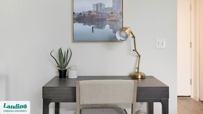 Photo - 1811 E Apache Blvd Unit 2100.1408801